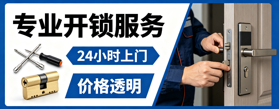 京山 指纹锁安装｜上门更换家用指纹锁、防盗门智能锁拆装维修